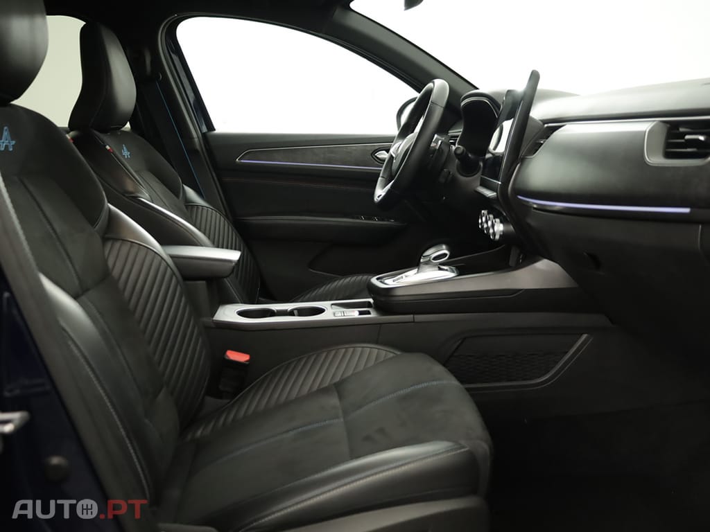 Renault Arkana Arkana 1.6 E-Tech Full Hybrid Esprit Alpine