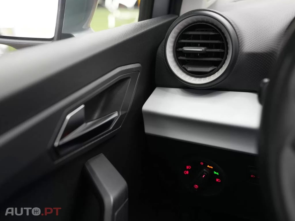 Seat Ibiza 1.0 TSI Style