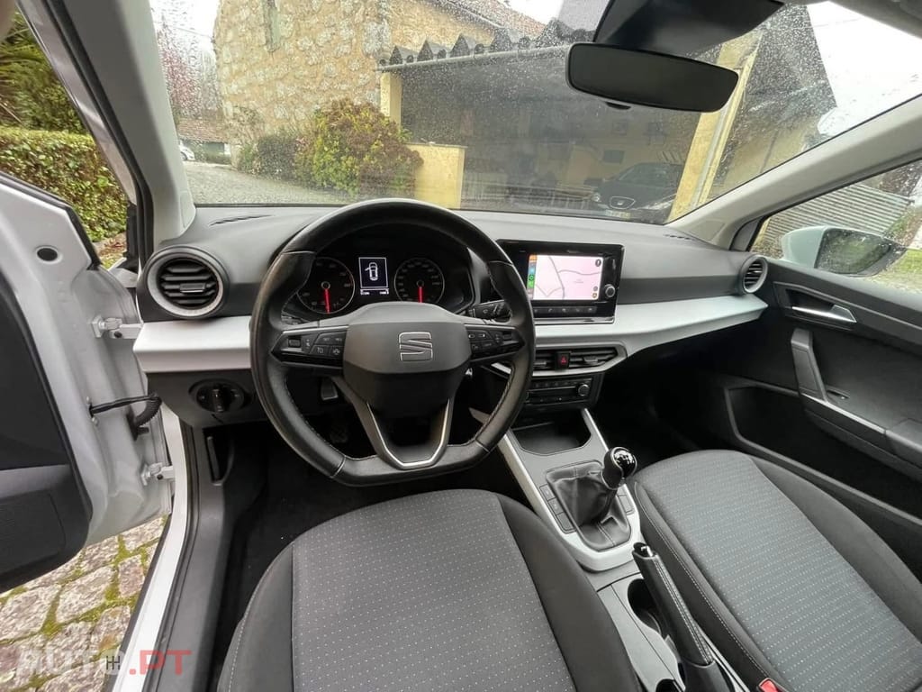 Seat Arona 1.0 TSI Style