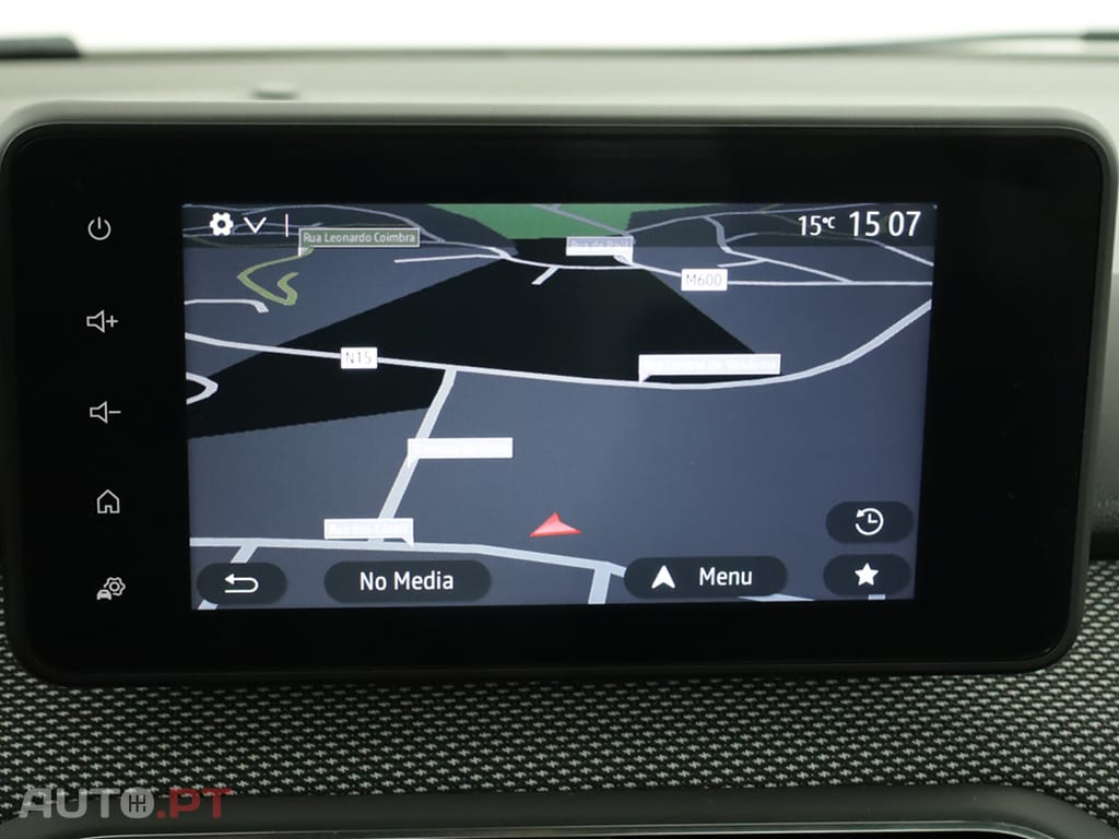 Dacia Sandero Sandero 1.0 ECO-G Stepway Comfort Bi-Fuel