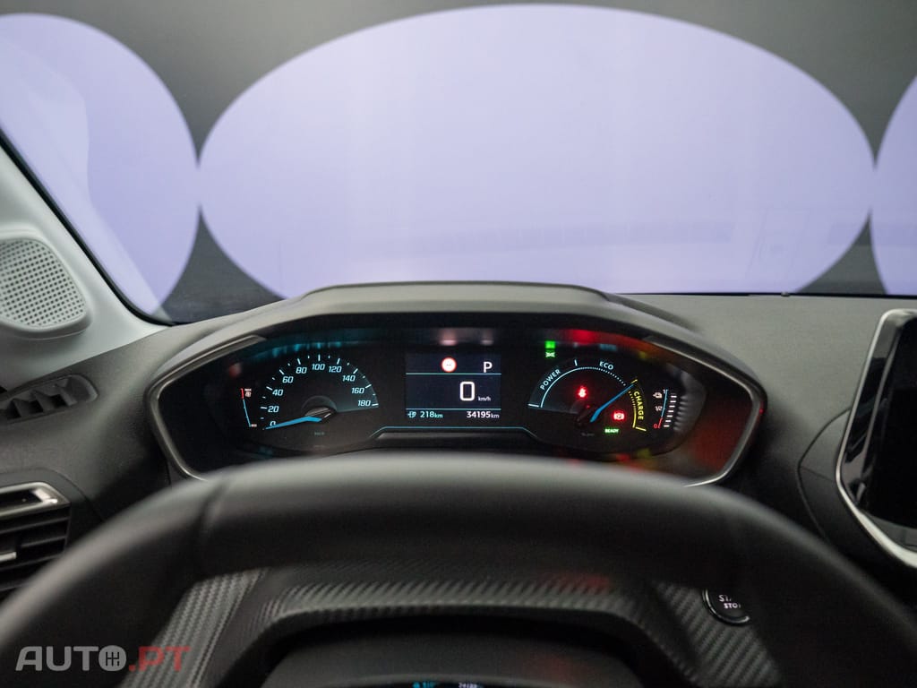 Peugeot E-208 50 kWh Active Pack
