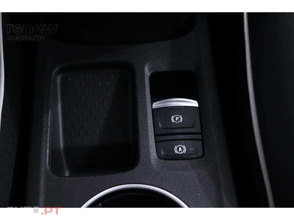 Renault Captur 1.0 TCe Intens