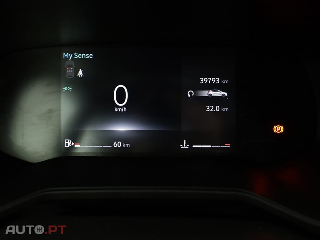 Renault Clio Clio 1.0 TCe Techno