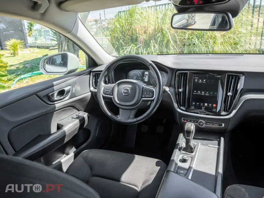 Volvo V60 2.0 D3 Inscription