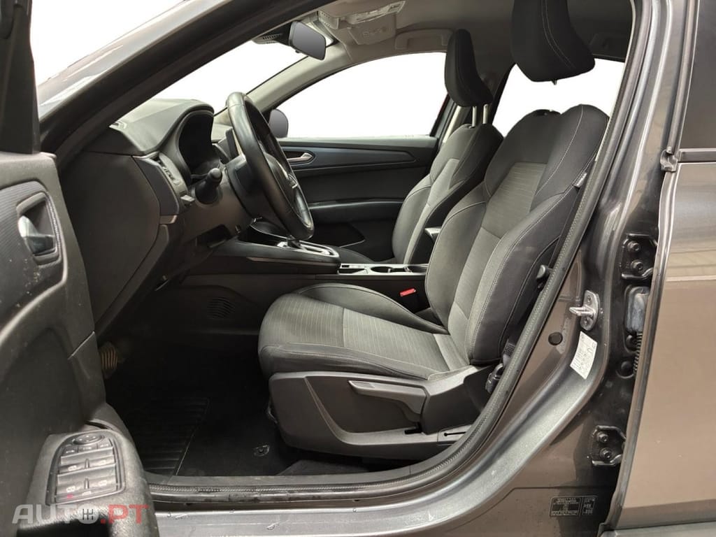 Renault Arkana E-Tech Evolution
