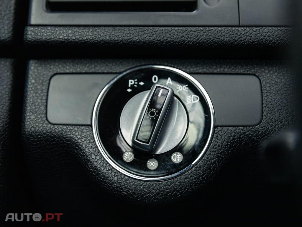 Mercedes-Benz C 250 CDi Avantgarde BE