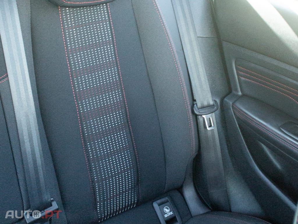 Peugeot 308 1.2 PureTech GT Line