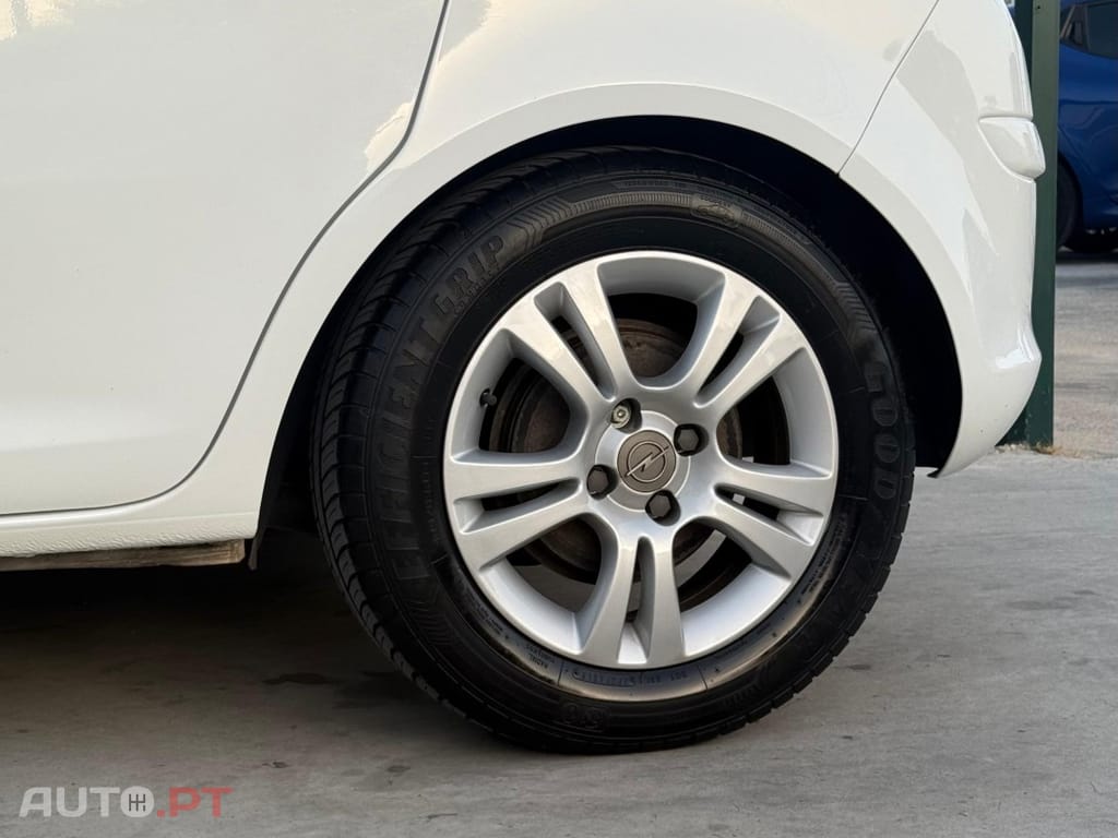 Opel Corsa 1.3 CDTi