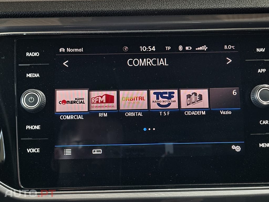 Volkswagen T-Roc 2.0 TSI OPF 4MOTION DSG R-Line