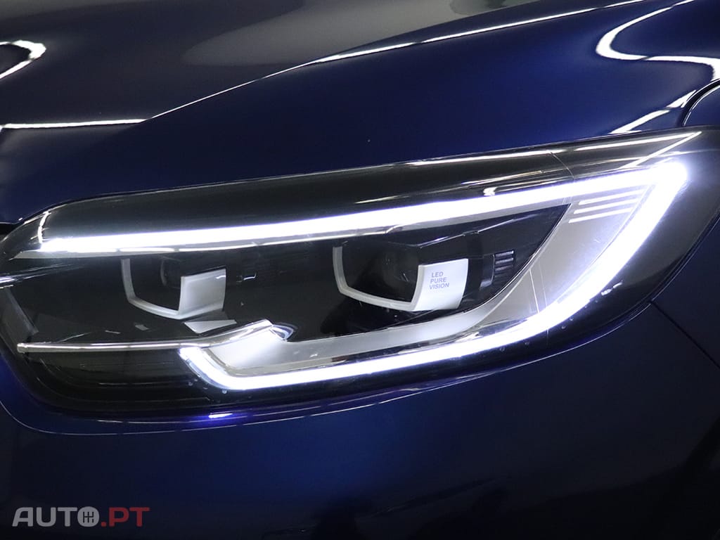 Renault Kadjar Kadjar 1.5 dCi Intens