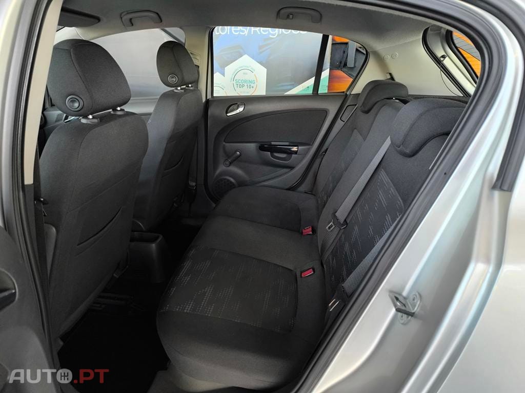 Opel Corsa 1.3 CDTi Enjoy ecoFLEX