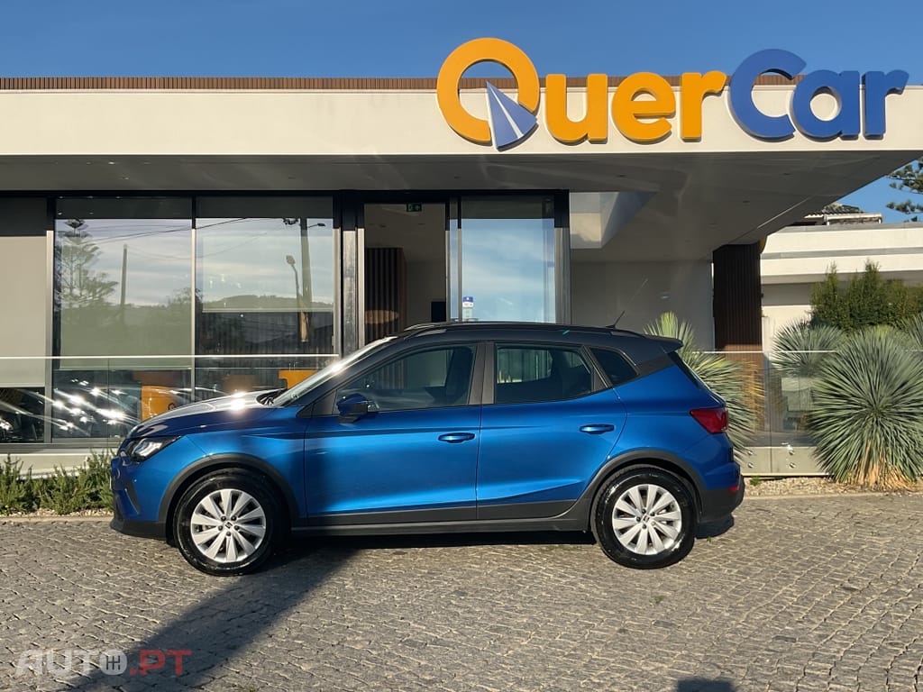 Seat Arona 1.0 TSI Style DSG