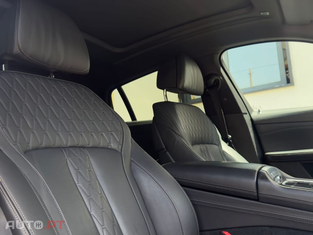 BMW X6 30 d xDrive