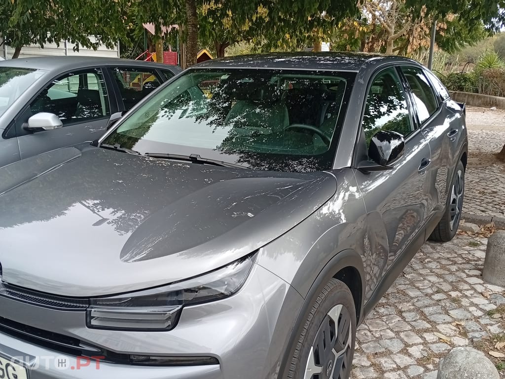 Citroen C4 Plus e-DSC6