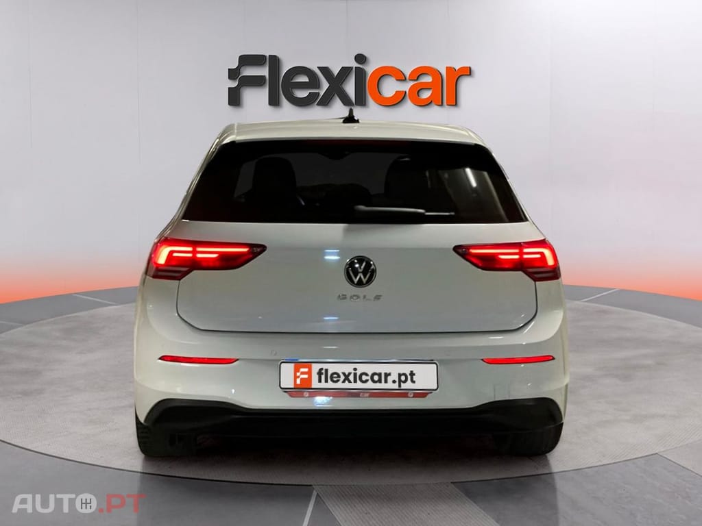 Volkswagen Golf 1.0 TSI Life