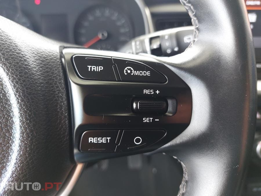 Kia Stonic 1.2 Dynamic