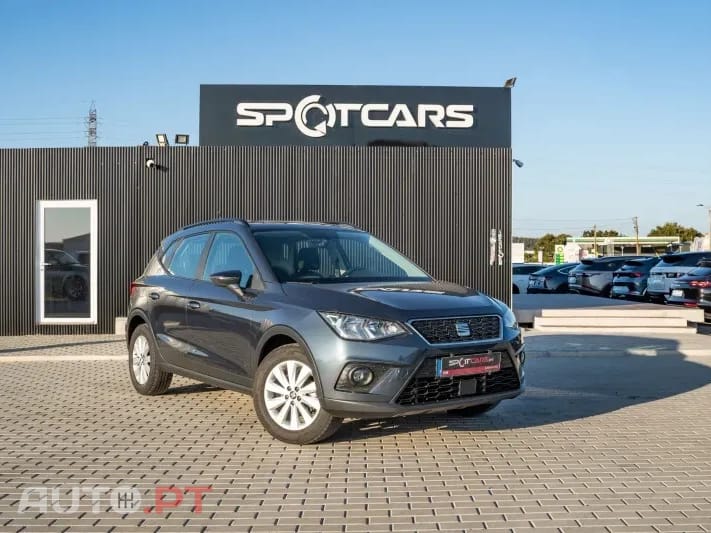 Seat Arona 1.0 TSI Style