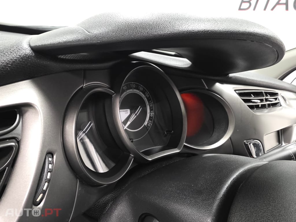 Citroen C3 1.0 VTi Seduction