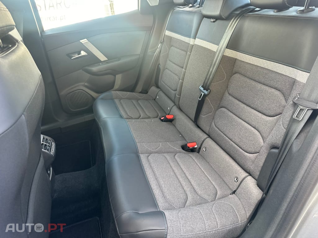 Citroen C4 1.5 BlueHDi Feel Pack EAT8