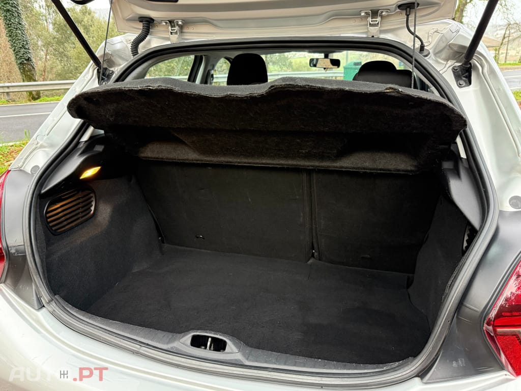 Peugeot 208 1.2 PureTech Active