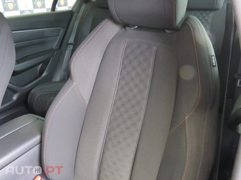Peugeot 508 SW 1.5 BlueHDI Allure