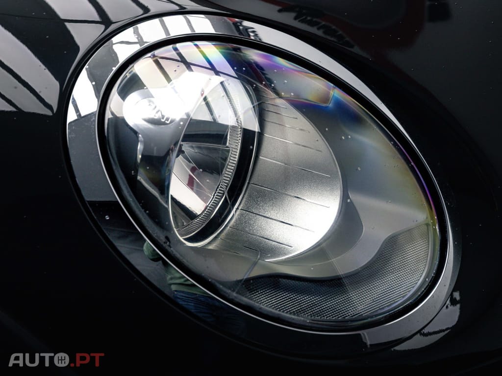 MINI Cooper Cooper D