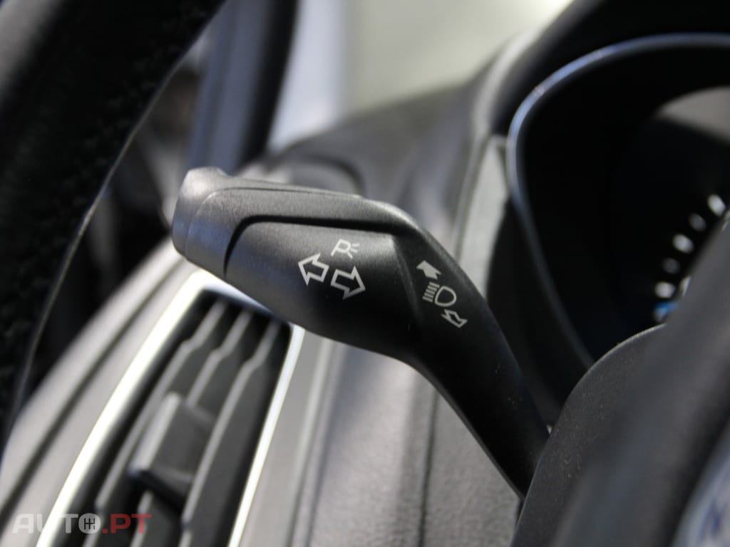 Ford Focus SW 1.5 TDCi Titanium