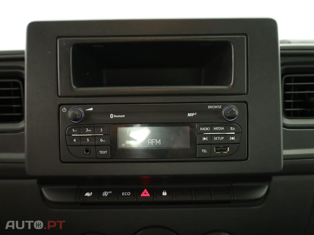 Renault Master Master 2.3 dCi L3 3.5T