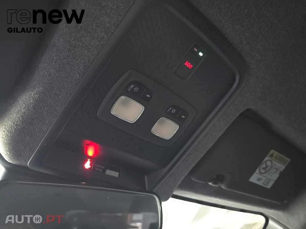 Dacia Duster JOURNEY ECO-G