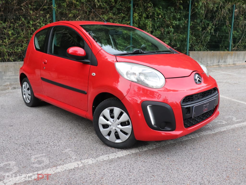 Citroen C1 Active