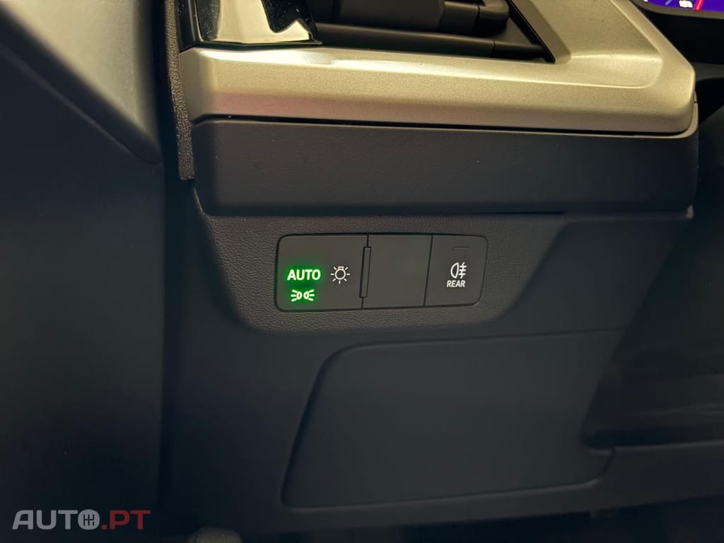 Audi Q4 E-Tron 35 55 kWh