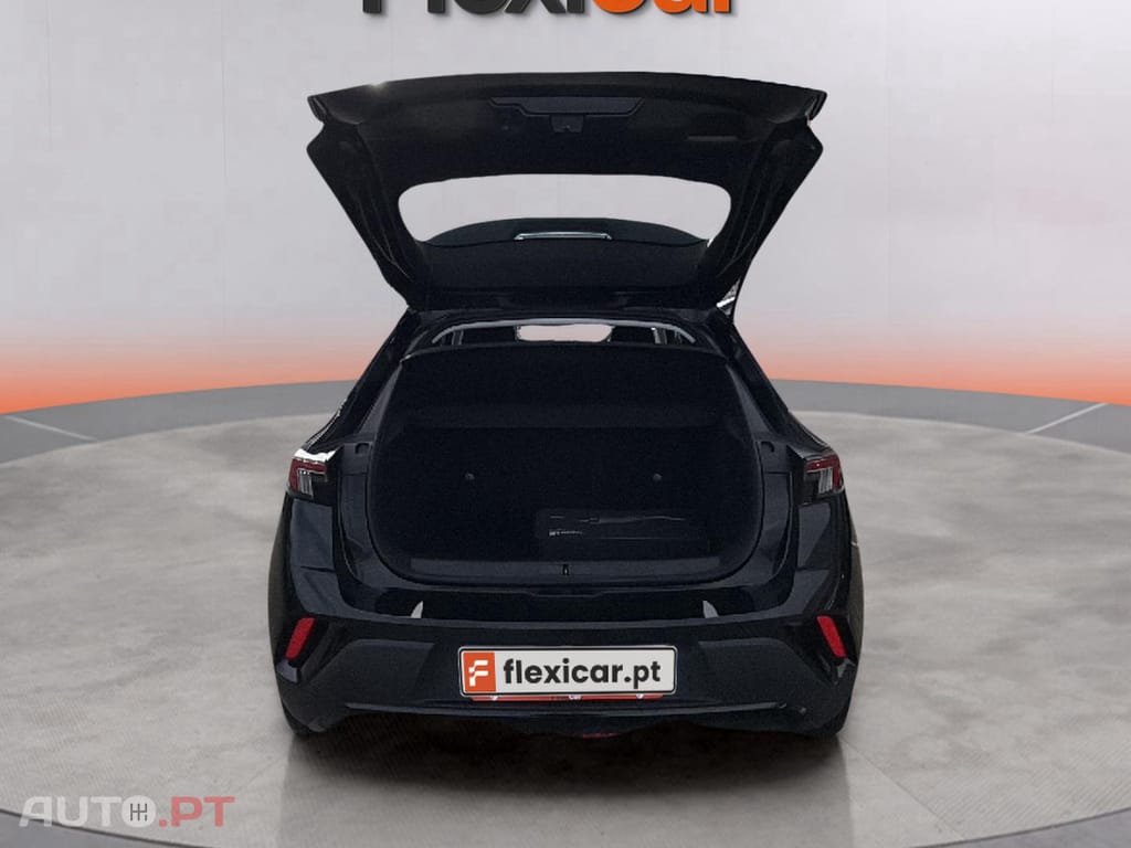 Opel Mokka-E Edition