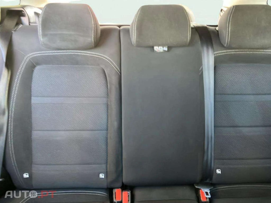 Fiat Tipo 1.6 M-Jet Lounge J17