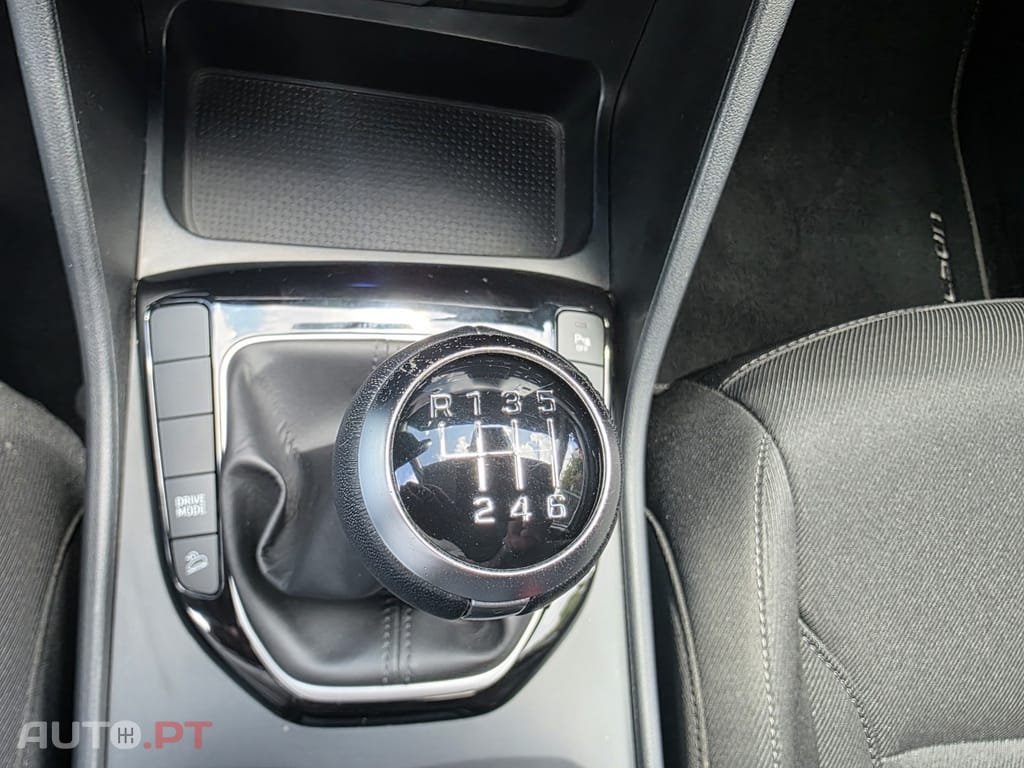 Hyundai Tucson 1.6 T-GDi 48V Premium