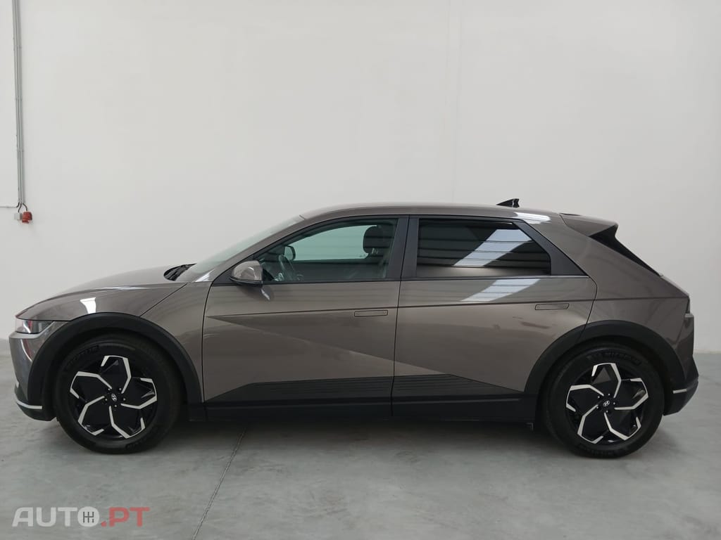 Hyundai Ioniq 5 73 kWh Premium