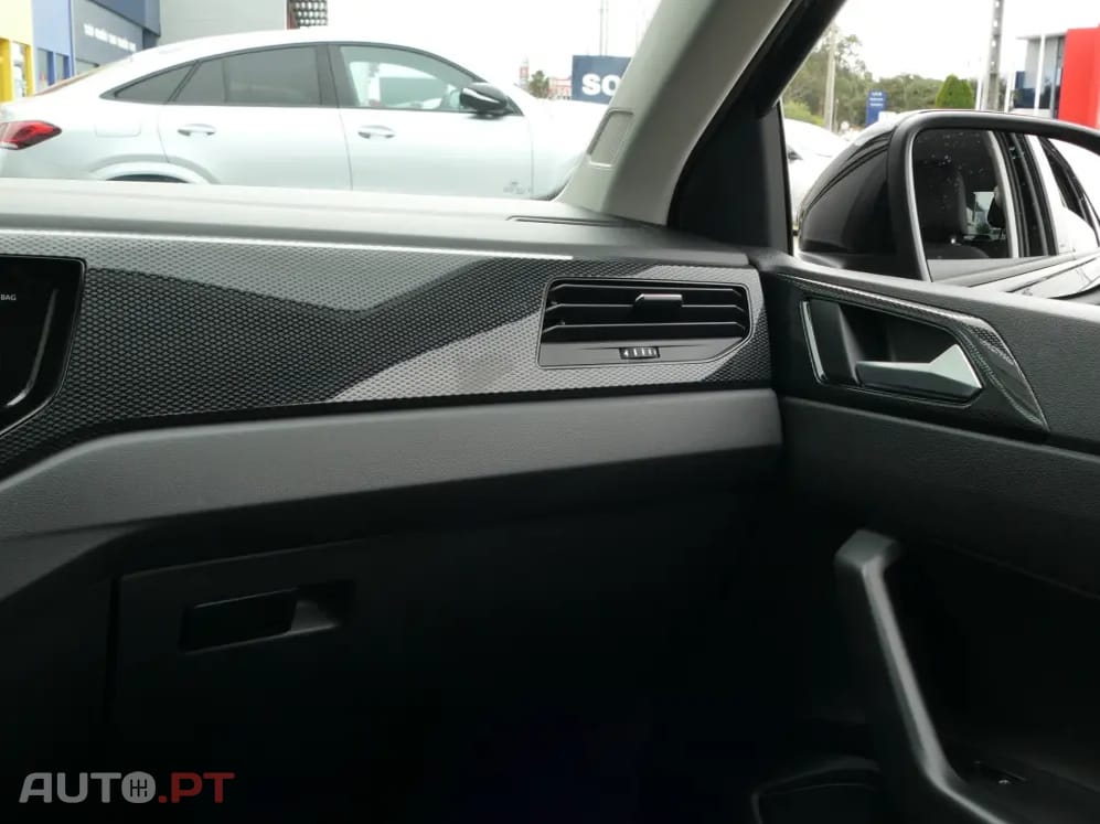 Volkswagen Taigo 1.0 TSI Urban