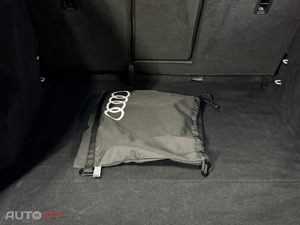 Audi Q4 E-Tron 35 55 kWH