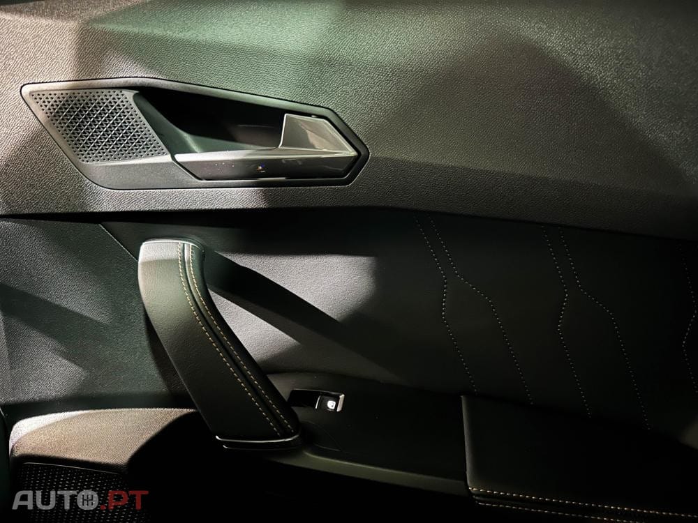 Cupra Formentor 1.4 e-Hybrid DSG VZ