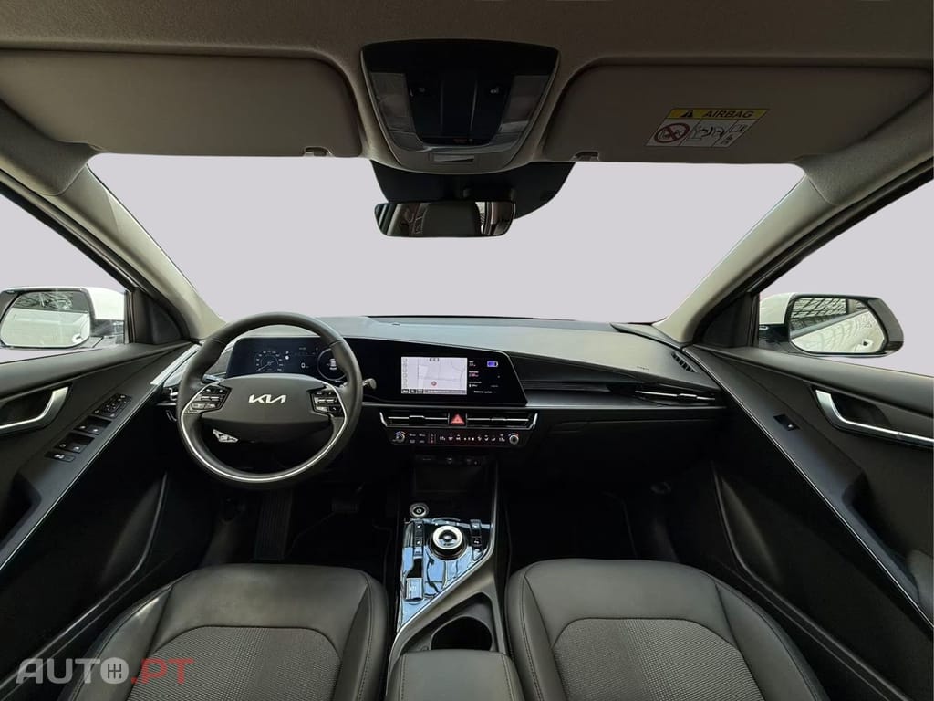 Kia Niro I.V.A DEDUTIVEL  Vision