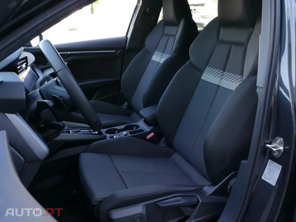 Audi A3 Sportback 30 TFSI Advanced S tronic