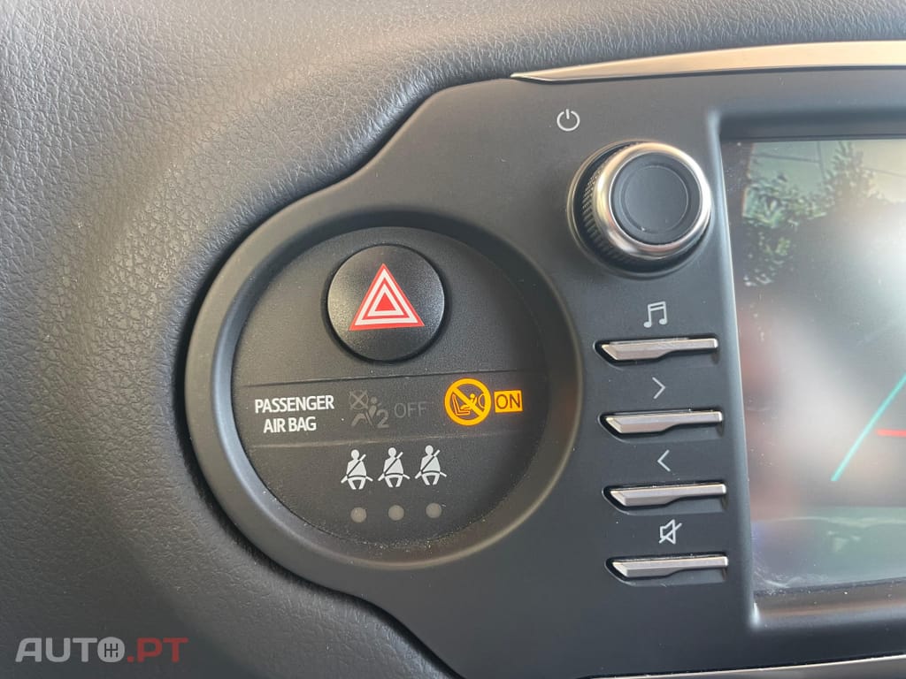 Toyota Yaris 1.0 VVT-i 20 Anos