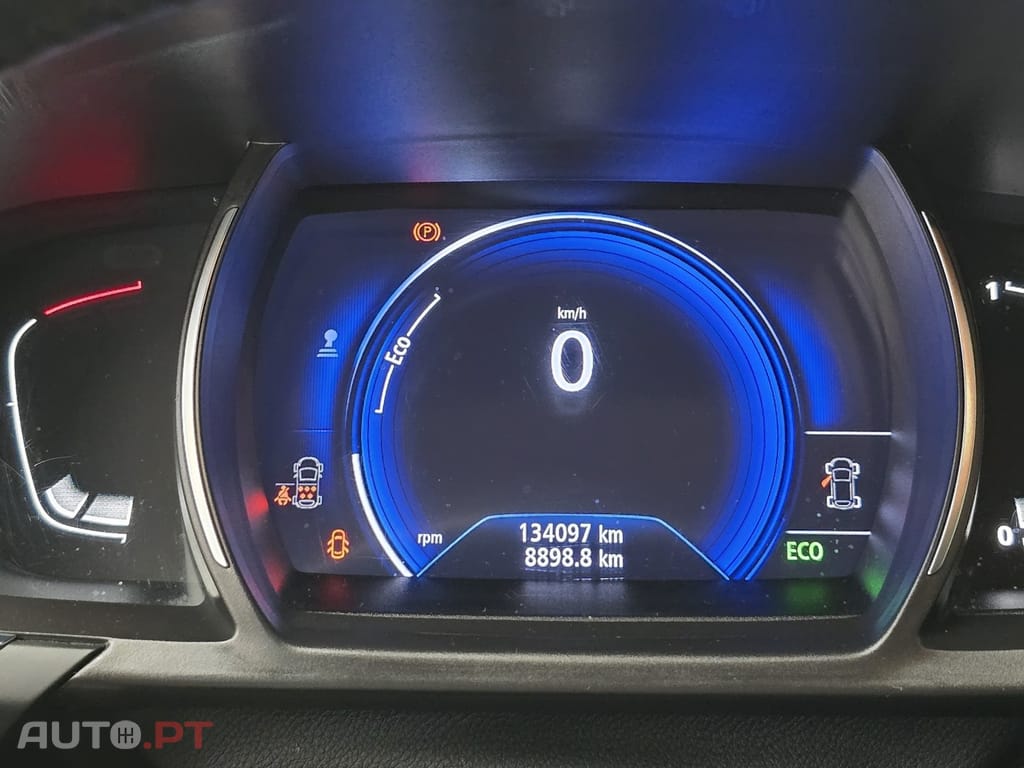 Renault Grand Scénic 1.7 Blue dCi Limited