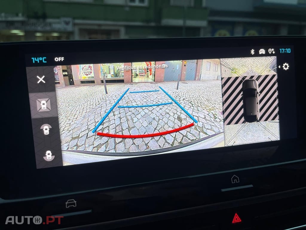 Citroen C4 1.2 PureTech Max