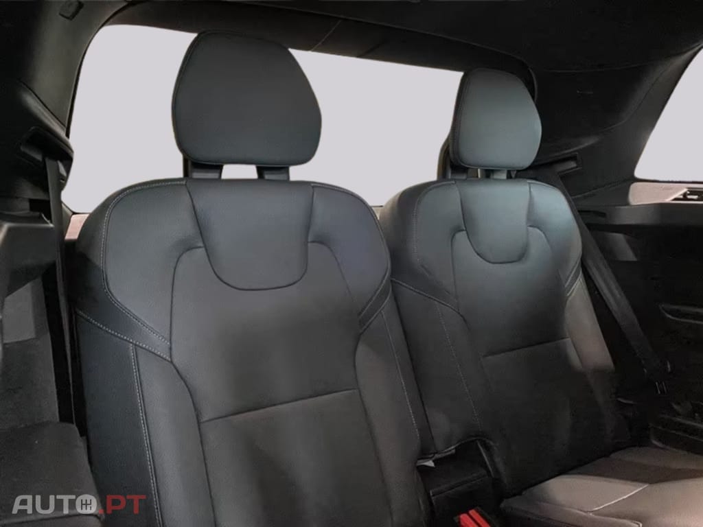 Volvo XC90  T8 AWD I.V.A DEDUTIVEL