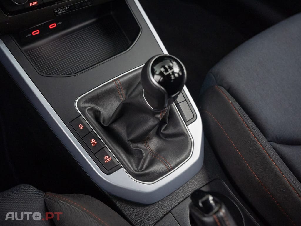 Seat Arona 1.0 TSI FR