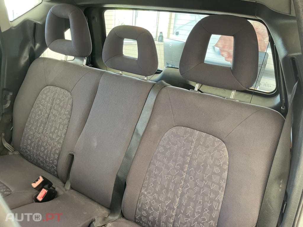 Mercedes-Benz A 170 Classic