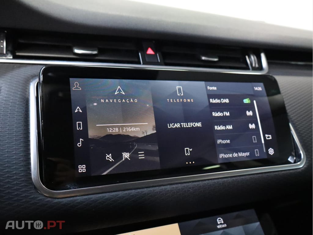 Land Rover Evoque 1.5 I3 PHEV 300 AWD Auto S