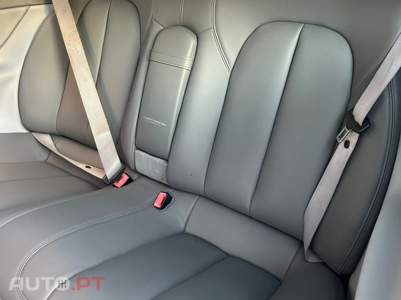 Mercedes-Benz CLK 200 Cabrio