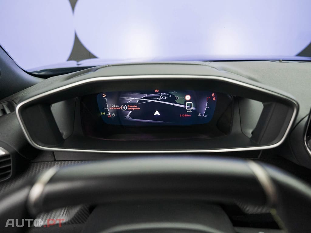 Peugeot 2008 1.2 PureTech GT