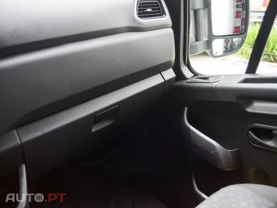 Opel Movano L3H2 DPF 2WD VA Auto